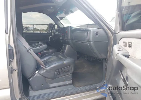 2002 GMC Sierra 2500Hd Sl/Sle/Standard from USA, damaged, VIN 1GTHK29142E103769